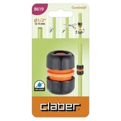 HORTUM TAMİR APARATI EKİ 1/2" CLABER 8619 - 3