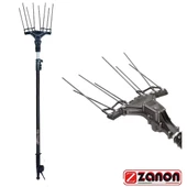 Zanon Karbonium Evo AL300 12 V Zeytin Hasat Makinesi - 4