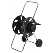 AGRATİ 240 HORTUM MAKARASI TEKERLİ (60mt-1/2'') - 1