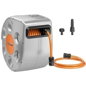 OTOMATİK HORTUM MAKARASI ROTOROLL EVOLUTION 30M CLABER 8697 - 2