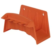 AGRATİ 110 HORTUM ASKISI PLASTİK İTALYAN - 1