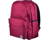 Bear & Deer Project Sırt Çantası Bordo Net BD CN0249 - 1