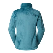 The North Face OSITO Kadın Polar Ceket NF0A7UQJ1OM1 thumbnail 2