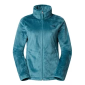 The North Face OSITO Kadın Polar Ceket NF0A7UQJ1OM1 thumbnail 1