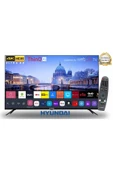 Hyundai 55Hyn3205 55" 139 Ekran Uydu Alıcılı 4K Ultra Hd Smart Led Tv - 2