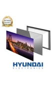 Hyundai 55Hyn3205 55" 139 Ekran Uydu Alıcılı 4K Ultra Hd Smart Led Tv - 8