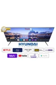 Hyundai 55Hyn3205 55" 139 Ekran Uydu Alıcılı 4K Ultra Hd Smart Led Tv - 5