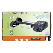 COMPACT 12 OSİLATÖR SİSTEM FISKİYE TABLALI CLABER 8748 - 2