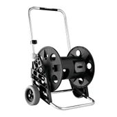 HORTUM MAKARASI TEKERLİ GENİUS100 100MT CLABER 8872 - 1