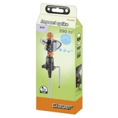 PULSAR SİSTEM FISKİYE KAZIKLI CLABER 8707 - 2