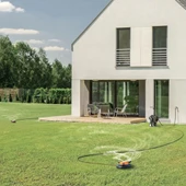 IDROJET 2000 FISKİYE TABLALI CLABER 8694 - 3