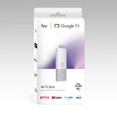 Next 4K TV Stick - 1