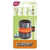 HORTUM TAMİR APARATI EKİ 5/8'' 3/4'' CLABER 8620 - 1
