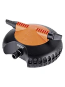 AQUALUX 2000 FISKİYE TABLALI CLABER 8685 - 1