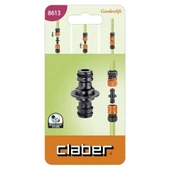 HORTUM ADAPTÖRÜ EK BAĞLANTI NİPELİ CLABER 8613 - 1