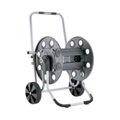 HORTUM MAKARASI TEKERLİ METAL GEMİNİ 130MT CLABER 8894 - 3