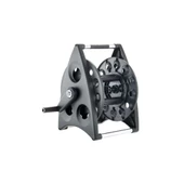 Claber 8921 Kiros Duvara Monte 40 mt Hortum Makarası - 2