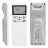 Mitsubishi RLA 502A700S Klima Kumandası - 1