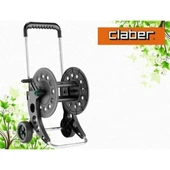HORTUM MAKARASI TEKERLİ AQUAVIVA CLABER 8940 - 1