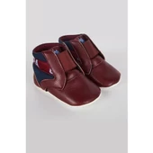 U.S POLO ERKEK-KIZ BEBEK BOT - 12