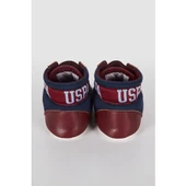 U.S POLO ERKEK-KIZ BEBEK BOT - 9