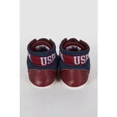 U.S POLO ERKEK-KIZ BEBEK BOT - 5