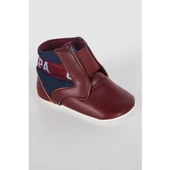 U.S POLO ERKEK-KIZ BEBEK BOT - 10