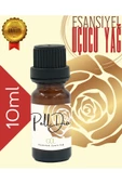 PellDio Home 6'lı Esansiyel Uçucu Yağ Buhurdanlık Yağı Difüzör Esansı Oda Kokusu 10ml - 6