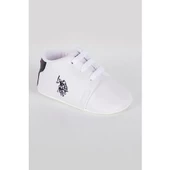 U.S POLO ERKEK BEBEK AYAKKABI - 1