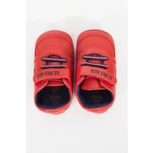 U.S POLO ERKEK BEBEK AYAKKABI - 11