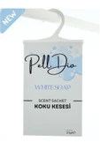 PellDio Home 10'lu Dolap  Ayakkabılık Ve Çekmece Askılı Koku Kesesi Parfümlü Kese - 8