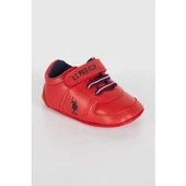 U.S POLO ERKEK BEBEK AYAKKABI - 10