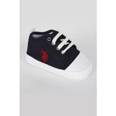 U.S POLO ERKEK BEBEK AYAKKABI - 10