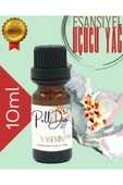PellDio Home 6'lı Esansiyel Uçucu Yağ Buhurdanlık Yağı Difüzör Esansı Oda Kokusu 10ml - 5