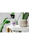 PellDio Home Premium Lavender Lavanta Spreyli Banyo Oda ve Çamaşır Kokusu Parfümü 500ml - 3