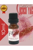 PellDio Home 6'lı Esansiyel Uçucu Yağ Buhurdanlık Yağı Difüzör Esansı Oda Kokusu 10ml - 3