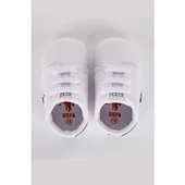 U.S POLO ERKEK BEBEK AYAKKABI - 5