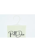 PellDio Home 5'li Beyaz Sabun Dolap Ayakkabılık ve Çekmece Askılı Koku Kesesi Parfümlü Kese - 3