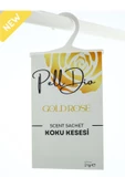 PellDio Home 3'lü Bebek Pudrası  lavanta  Altın Gül Dolap Ayakkabılık Ve Çekmece Kokusu - 4