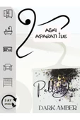 PellDio Home 5'li Amber Parfümlü Dolap Kokusu Ayakkabılık Ve Çekmece Askılı Koku Kesesi Parfümlü Kese - 2
