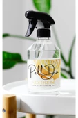 PellDio Home Gül Spreyli Banyo Oda ve Çamaşır Kokusu Parfümü 500ml - 1