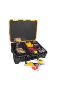 Super-Bag Teknisyen Takım Çantası ASR-6031 - 1