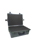 Tekreyonda Super Bag Toza ve Darbelere Karşı Dirençli Profesyonel Safari Takım Çantası SF-500S - 1