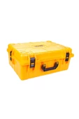 Tekreyonda Super Bag Toza ve Darbelere Karşı Dirençli Profesyonel Safari Takım Çantası SF-500S - 3