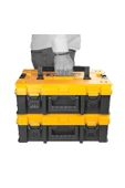 Super-Bag Tekreyonda Master Case-S (Süngerli) ASR-6032 - 3