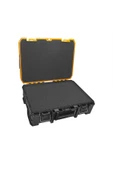 Super-Bag Tekreyonda Master Case-S (Süngerli) ASR-6032 - 4