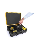Super-Bag Teknisyen Takım Çantası ASR-6031 - 3