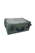 Tekreyonda Super Bag Toza ve Darbelere Karşı Dirençli Profesyonel Safari Takım Çantası SF-500S - 2