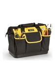 Tekreyonda Portbag Tekreyonda Bez Takım Çantası 14''  Bez Alet Çantası PBZ.01 - 1