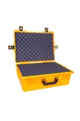 Tekreyonda Super Bag Toza ve Darbelere Karşı Dirençli Profesyonel Safari Takım Çantası SF-500S - 1